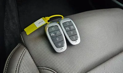 Hyundai Grandeur 2022, 38477 км, за 17226.8 USD - фото 17
