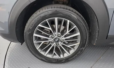 Hyundai Tucson 2019, 130377 км, за 8139.69 USD