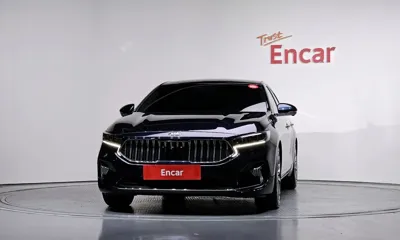 Kia K7 2020, 27511 км, за 14886.56 USD