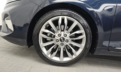 Kia K7 2020, 27511 км, за 14886.56 USD
