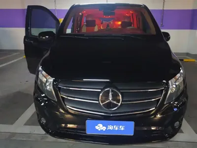 Mercedes-Benz Vito 2021, 36500 км, за 28545.65 USD