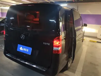 Mercedes-Benz Vito 2021, 36500 км, за 28545.65 USD
