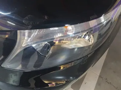 Mercedes-Benz Vito 2021, 36500 км, за 28545.65 USD