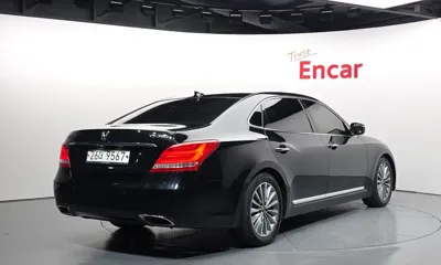 Hyundai Equus 2015, 162863 км, за 4355.46 USD