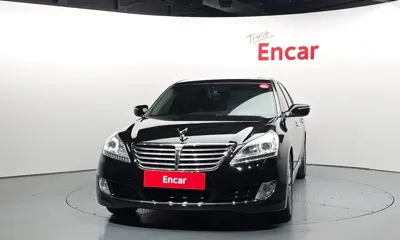 Hyundai Equus 2015, 162863 км, за 4355.46 USD