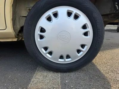Kia Pride 1998, 160080 км, за 2931.6 USD - фото 7