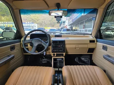 Kia Pride 1998, 160080 км, за 2931.6 USD - фото 8