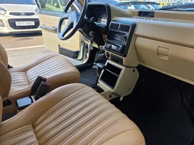 Kia Pride 1998, 160080 км, за 2931.6 USD - фото 11