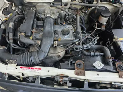Kia Pride 1998, 160080 км, за 2931.6 USD - фото 19