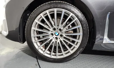 BMW 7-Series 2021, 108366 км, за 32503.4 USD