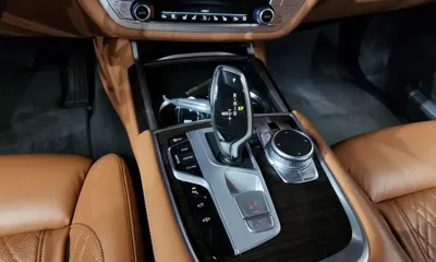 BMW 7-Series 2021, 108366 км, за 32503.4 USD - фото 9