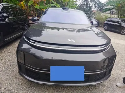 Li Auto Li L7 · 2025 год