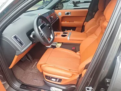 Li Auto Li L7 2025, 35000 км, за 35237.12 USD