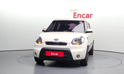 Kia Soul 2011, 77302 км, за 3776.78 USD