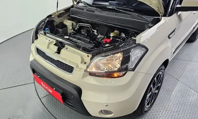 Kia Soul 2011, 77302 км, за 3776.78 USD - фото 6