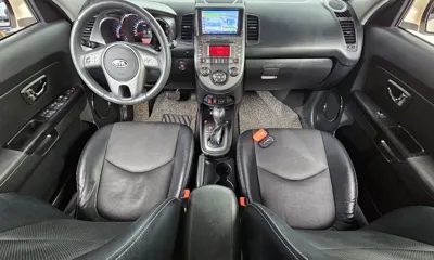 Kia Soul 2011, 77302 км, за 3776.78 USD - фото 7