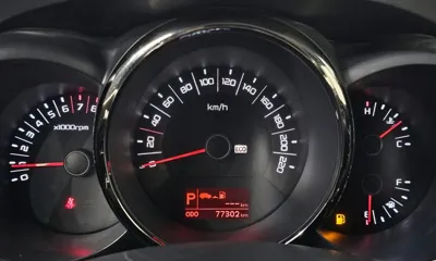 Kia Soul 2011, 77302 км, за 3776.78 USD - фото 8