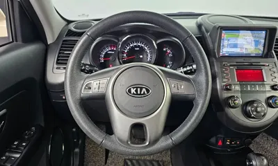 Kia Soul 2011, 77302 км, за 3776.78 USD - фото 14