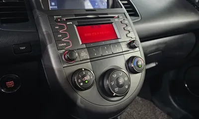 Kia Soul 2011, 77302 км, за 3776.78 USD - фото 17