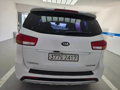 Kia Canival 2018, 170937 км, за 7214.13 USD