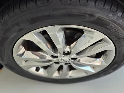 Kia Canival 2018, 170937 км, за 7214.13 USD