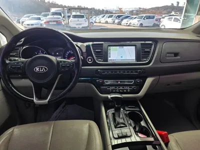 Kia Canival 2018, 170937 км, за 7214.13 USD - фото 7