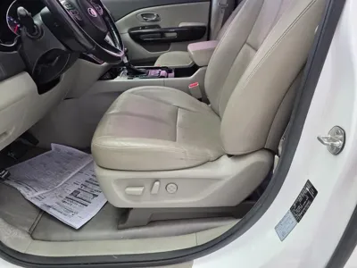 Kia Canival 2018, 170937 км, за 7214.13 USD - фото 10