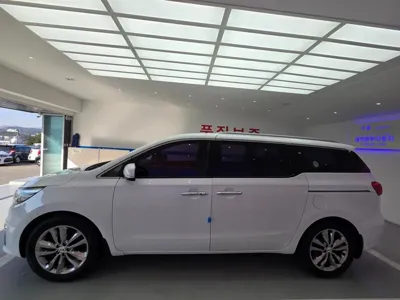 Kia Canival 2018, 170937 км, за 7214.13 USD - фото 11