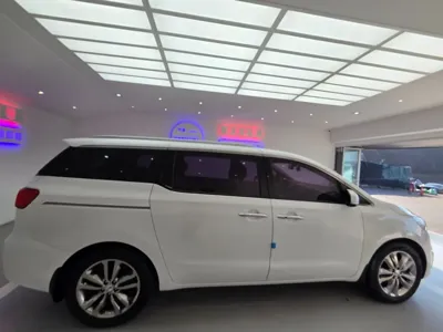 Kia Canival 2018, 170937 км, за 7214.13 USD - фото 12