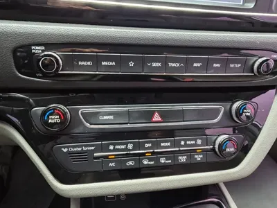 Kia Canival 2018, 170937 км, за 7214.13 USD - фото 20
