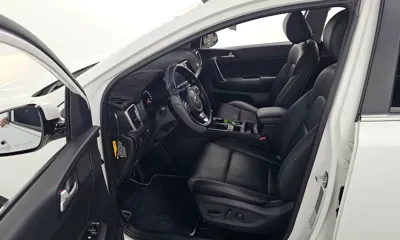 Kia Sportage 2017, 44795 км, за 9751.5 USD - фото 10