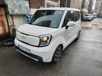 Kia Ray 2026, 500 км, за 9337.74 USD