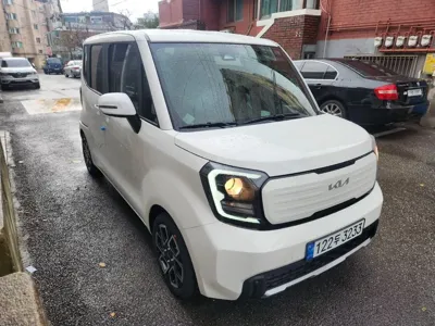 Kia Ray 2026, 500 км, за 9337.74 USD