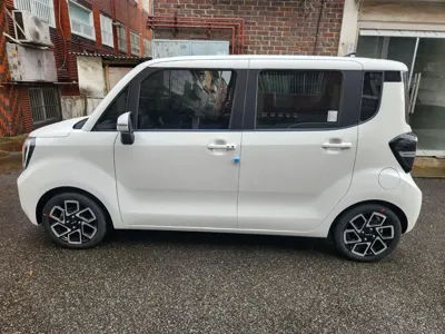 Kia Ray 2026, 500 км, за 9337.74 USD