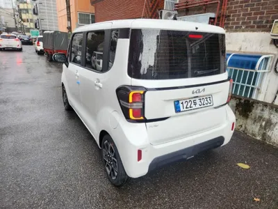 Kia Ray 2026, 500 км, за 9337.74 USD
