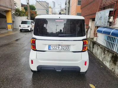Kia Ray 2026, 500 км, за 9337.74 USD - фото 6