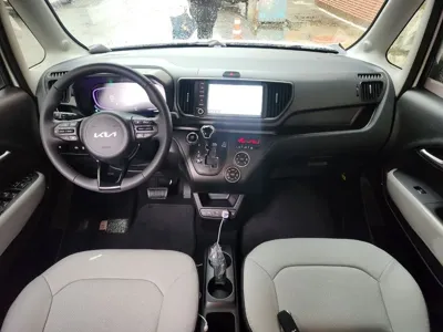 Kia Ray 2026, 500 км, за 9337.74 USD - фото 7