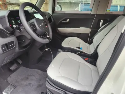 Kia Ray 2026, 500 км, за 9337.74 USD - фото 8