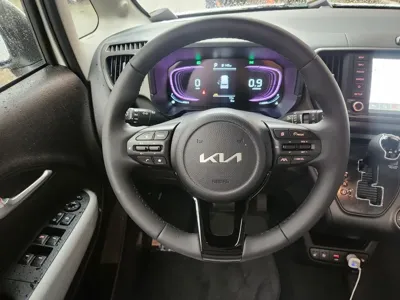 Kia Ray 2026, 500 км, за 9337.74 USD - фото 11