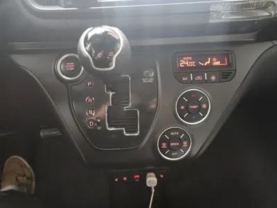 Kia Ray 2026, 500 км, за 9337.74 USD - фото 12