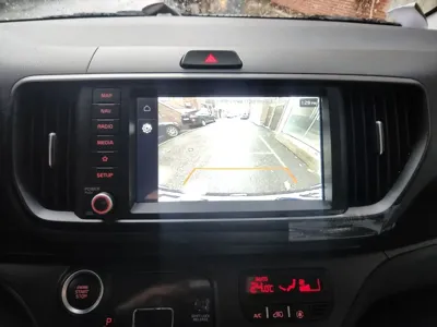 Kia Ray 2026, 500 км, за 9337.74 USD - фото 13
