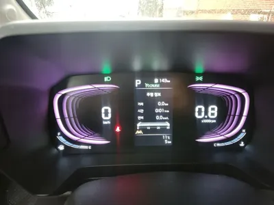 Kia Ray 2026, 500 км, за 9337.74 USD - фото 14