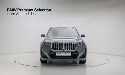 BMW X1 2025, 10652 км, за 30523.83 USD