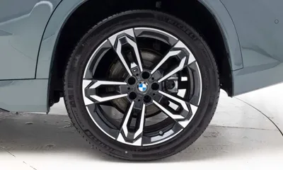 BMW X1 2025, 10652 км, за 30523.83 USD