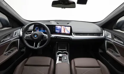 BMW X1 2025, 10652 км, за 30523.83 USD - фото 7