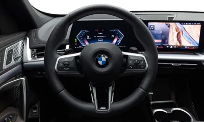 BMW X1 2025, 10652 км, за 30523.83 USD - фото 14