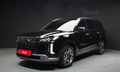 Hyundai Palisade · 2023 год