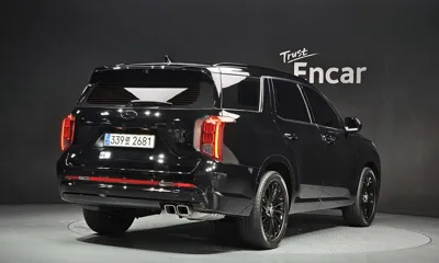 Hyundai Palisade 2024, 52482 км, за 26969.88 USD