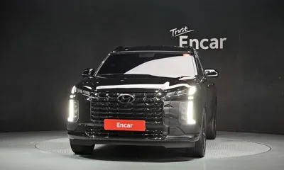 Hyundai Palisade 2024, 52482 км, за 26969.88 USD