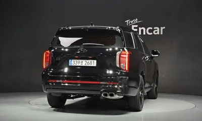 Hyundai Palisade 2024, 52482 км, за 26969.88 USD